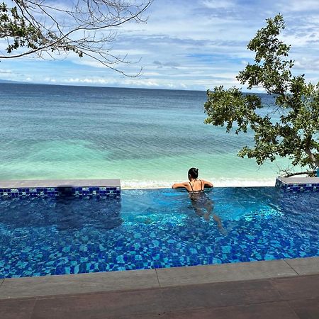 The French Villa-Santander Cebu Dış mekan fotoğraf