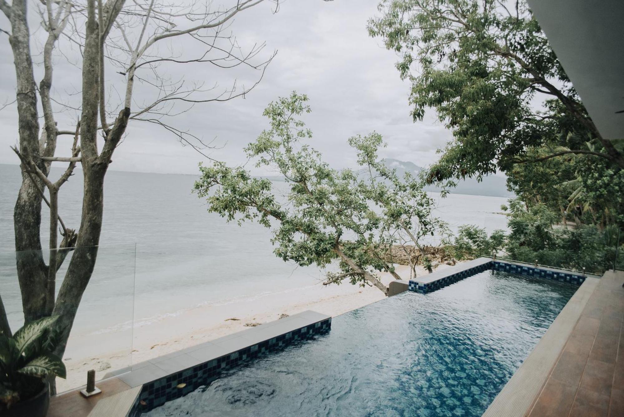 The French Villa-Santander Cebu Dış mekan fotoğraf