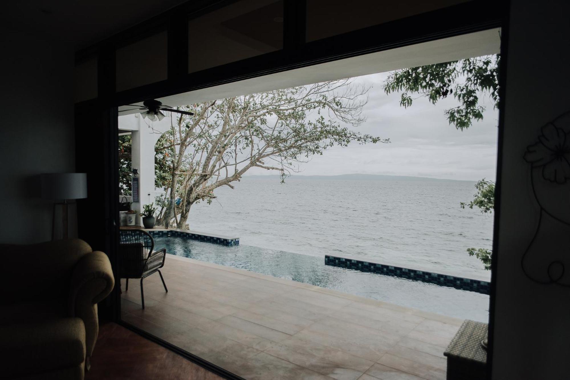 The French Villa-Santander Cebu Dış mekan fotoğraf