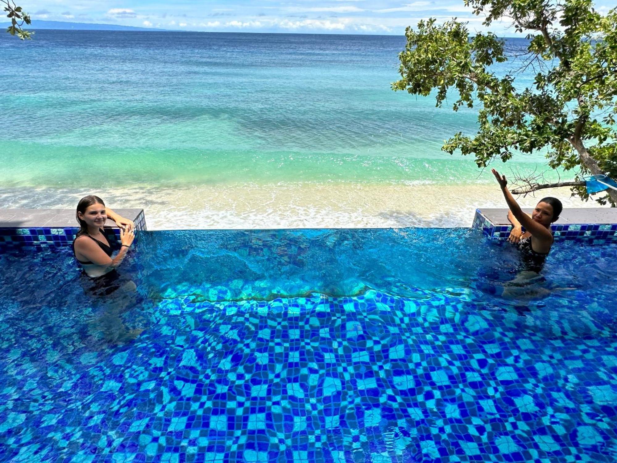 The French Villa-Santander Cebu Dış mekan fotoğraf